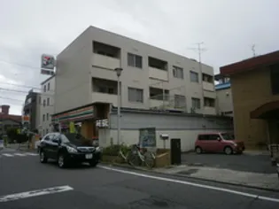 細川ビルの画像