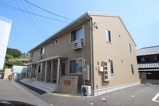 シャイン B棟の画像