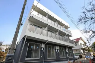 グラバーヒル尾長東の画像