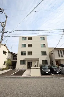 アーバンテラス東千田の画像
