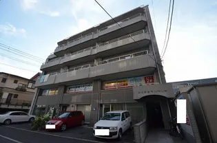 第3松本マンションの画像