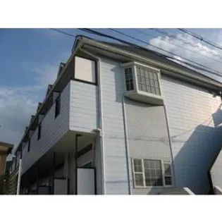 ベストハウス戸坂【1階】の外観