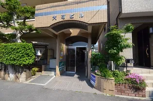 大可ビルの画像