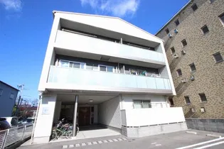 シャーメゾン東雲の画像