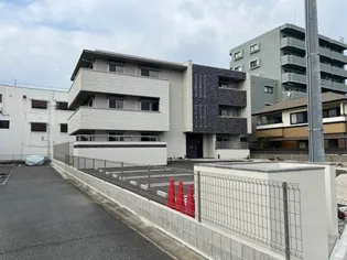 プロムナードの画像