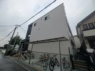 宇品西マンションの画像