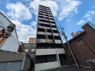 PABLO観音本町Ⅱの画像