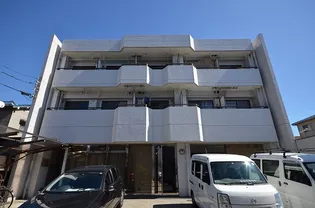 和興ビル【301号室】の外観