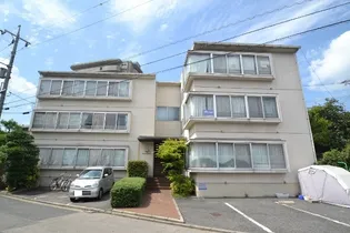 川口マンションの画像