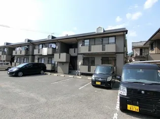 ファミールHIRO B棟の画像