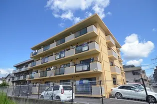 第1枝松ビル【1階】の外観