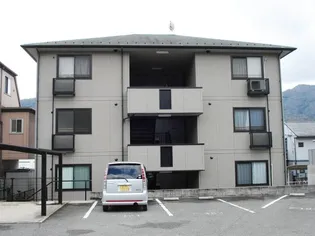 フォーレスISHIDA D棟の画像