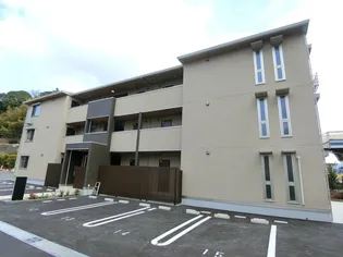 クレシアの画像