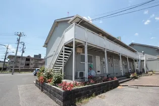 第一クレセール B棟の画像