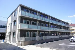 マイプレイス庚午の画像