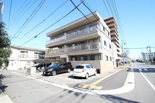 栗田ビルの画像