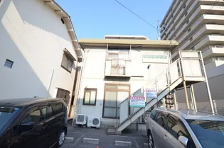 シティハイムKOGOの画像