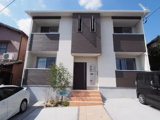 ヴァンヴェール八木の画像