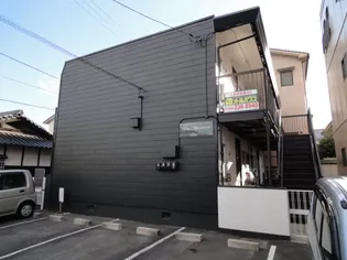 GOTO APARTMENTの画像
