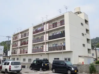 藤本ビルの画像