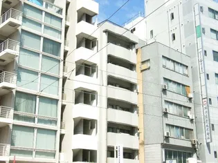 モンレーブ浜口の画像