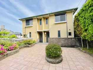 グランバリエ己斐 B棟の画像