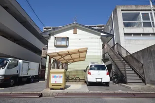 パークサイドオオカの画像