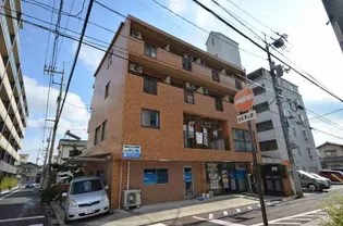 庚午坂本ビル【3階】の外観