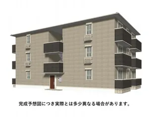 フェリーチェ亀山 A棟の画像