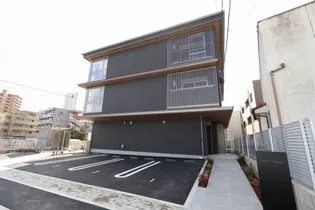 CREST PALACEの画像