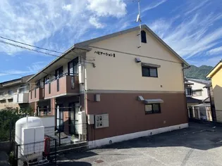 ハビテーションIIの画像