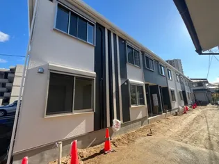 ミルプランタン宮の町の画像