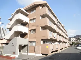 山幸マンションの画像