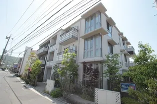 グランマスト中筋 A棟の画像