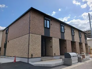 カーサ 健の画像