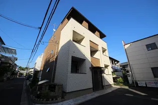 カーサ カルマ桃山の画像