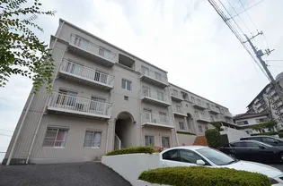 第2マルヒロハイツの画像