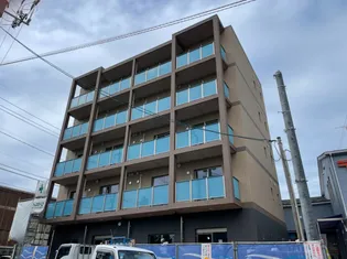 グッドヘルスビルの画像