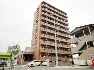 AーLIFE大塚の画像