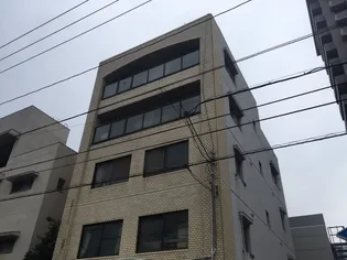 竹本ビル【304号室】の外観