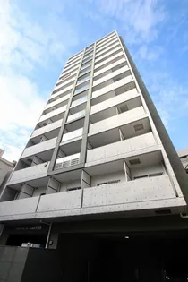 S-FORT鶴見町【4階】の外観