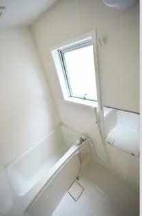 第二光和ビル【3階】の風呂