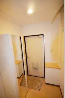 第二光和ビル【3階】の玄関