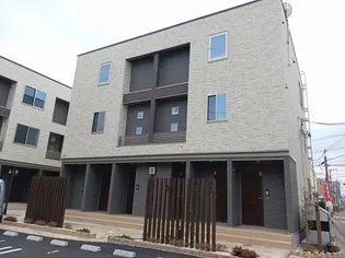 レーヴ旭Ⅱの画像