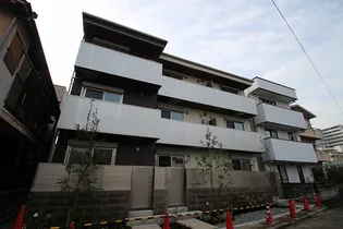 FOREST AKEBONOの画像