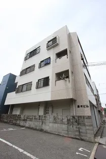 湯木ビルの画像