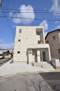 PLEIN SOLEIL 庚午北の画像