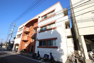 シャルム広本【305号室】の外観