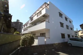 妙マンションの画像