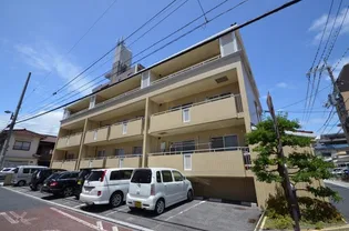 第2しづマンションの画像